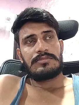 HotXKrish webcam