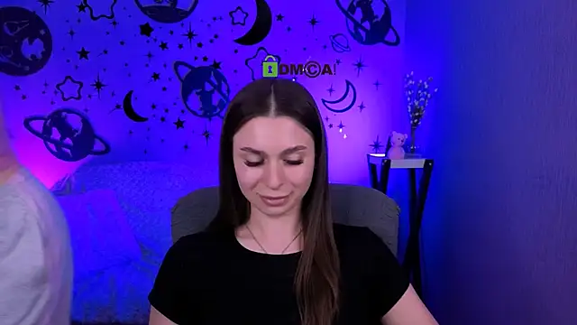 kaisy_star webcam