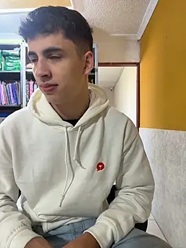 AdrianRinaldi webcam