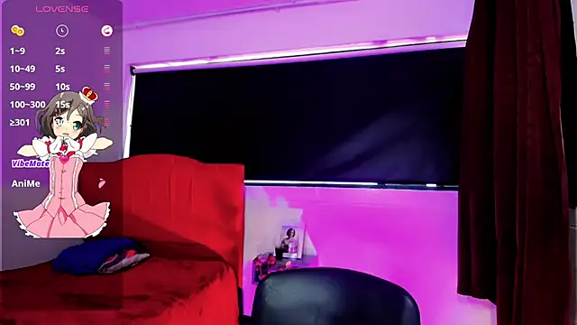 Britany_montiel webcam