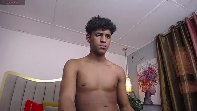 jhos_padill webcam