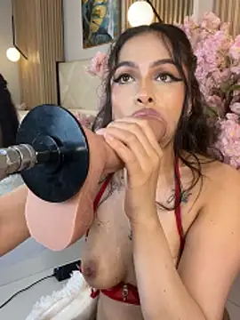 Mila_Hank_ webcam