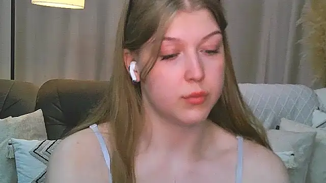 Stella_Light webcam