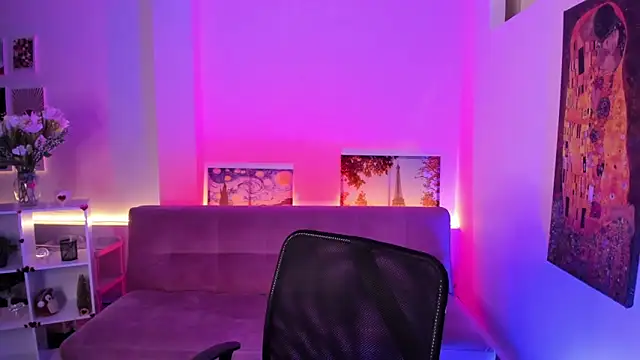 _RosieRider webcam