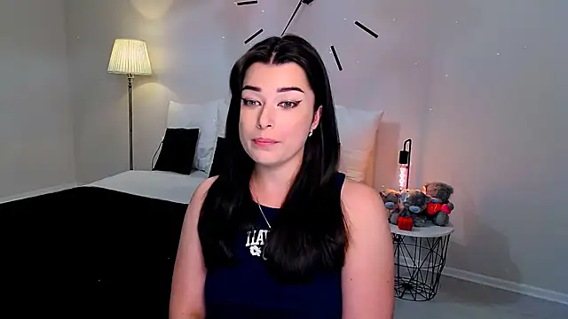 a_dorable webcam