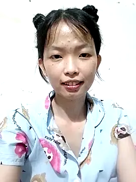 Chammy720 webcam