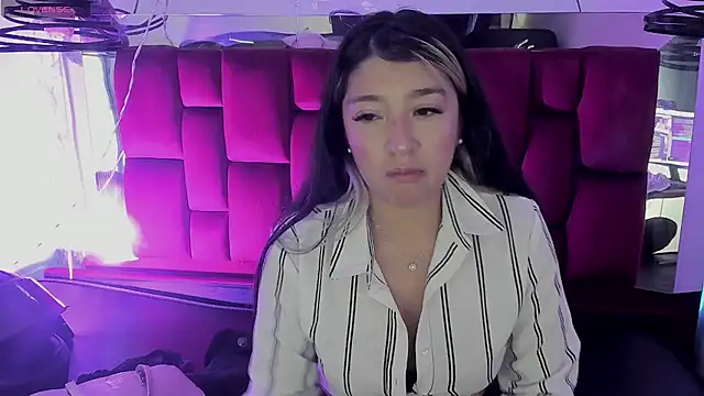 Dahiana_Dmour_ webcam