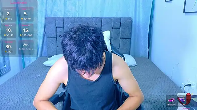 Dantekent webcam