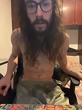 psycrema webcam