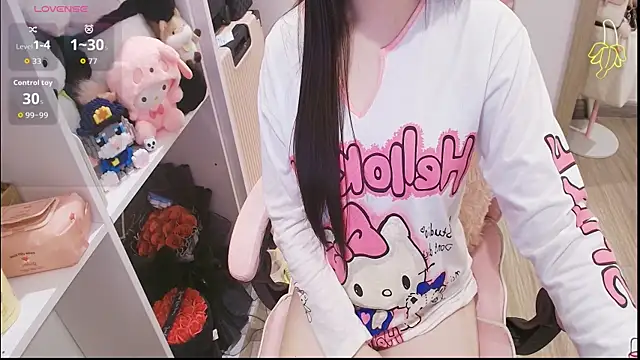 Nana_Chu webcam