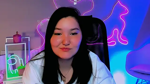CamilaMartiez webcam