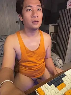 Titanryu webcam