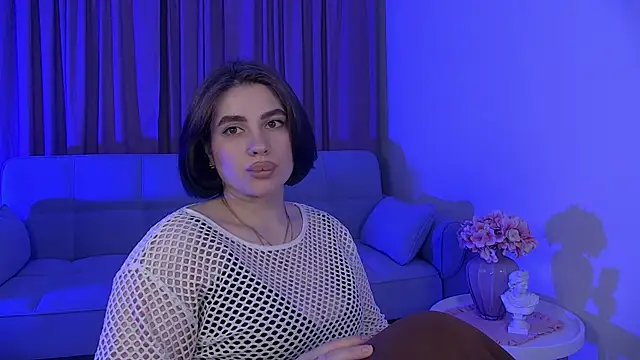 AdrianaToress webcam