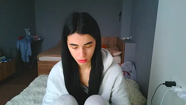 Vika_Elfie webcam