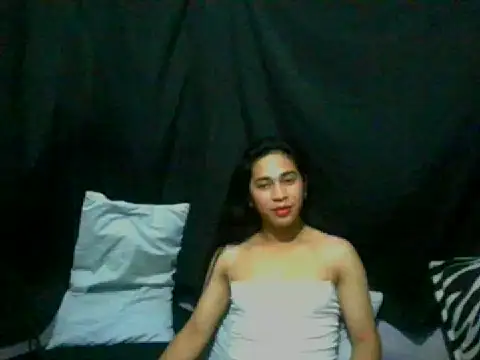 SexyVersy webcam