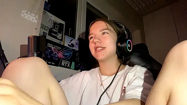 FewerCadre webcam