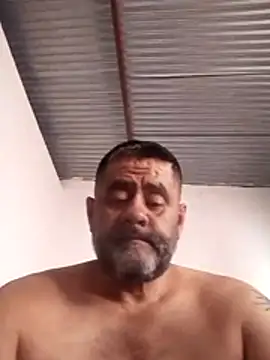 daddy_mao webcam
