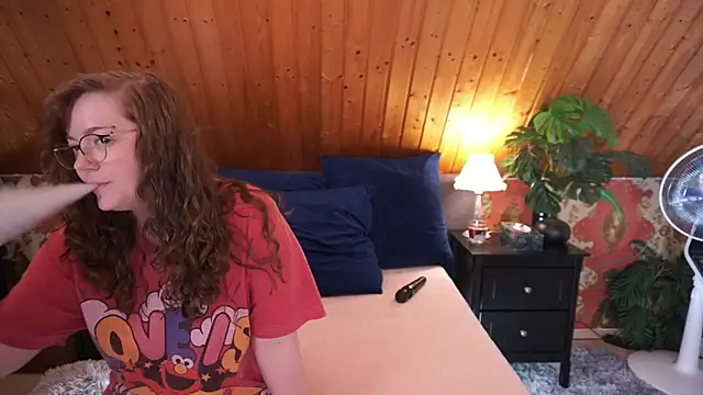TessaWinter webcam
