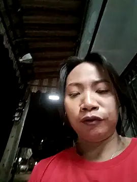 KinkyKit_May webcam