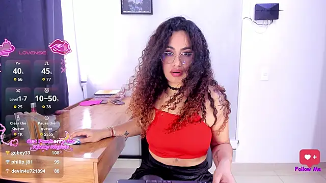 gracehill_ webcam
