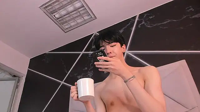 AerumChae webcam