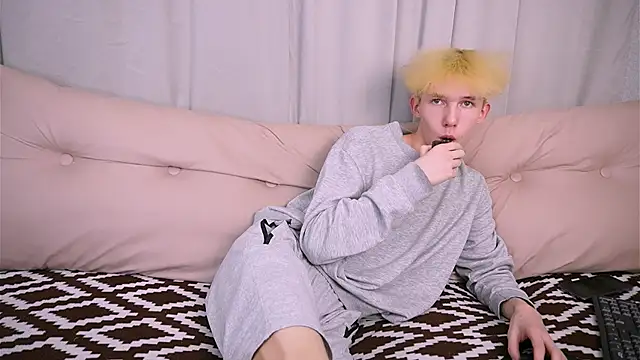 Evans_Mark webcam