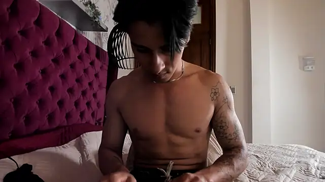 Andy_Joy_ webcam
