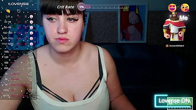 Amali_Ivanna_smit webcam