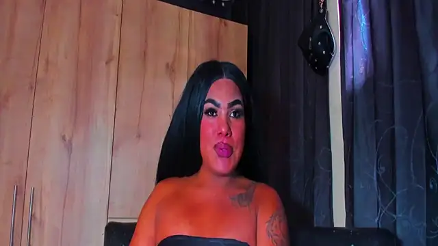 RobertaxGutierrez webcam