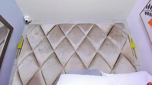 GabyParker_ webcam