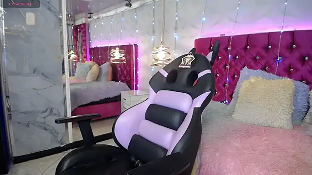 DulceBarbyeri webcam