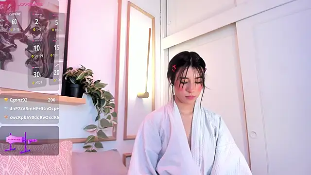 Nanami_ webcam