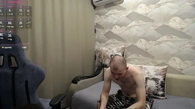 SerzhKorol1 webcam