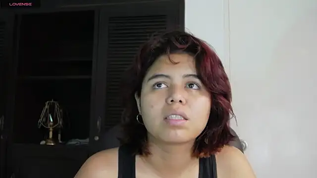 SabinaMerchetti webcam
