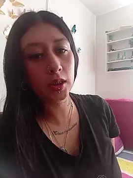 Sparkly_Girl webcam