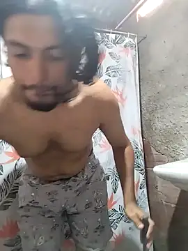 Khada4Jhin webcam