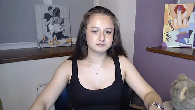 caramel_bunny - Caramel_bunny's free webcam - UK Sex Cams