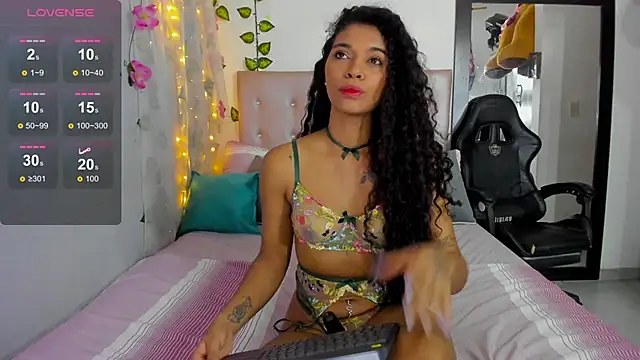 tefy-cardona webcam