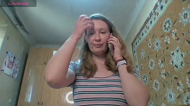 AnnaXLovers webcam