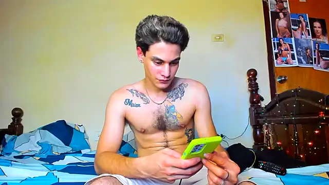 guy_master webcam