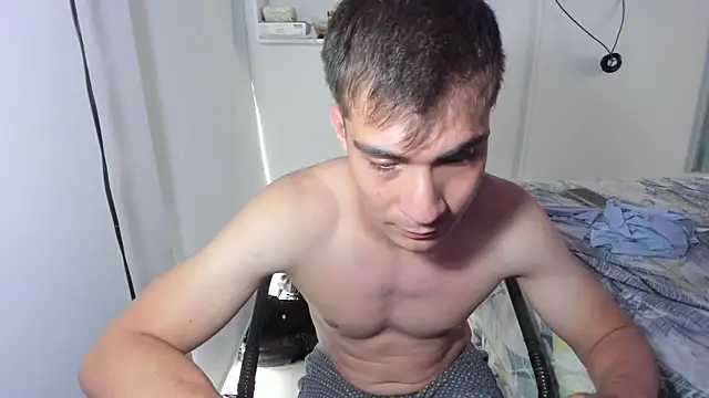 Naugthy_Patrick webcam