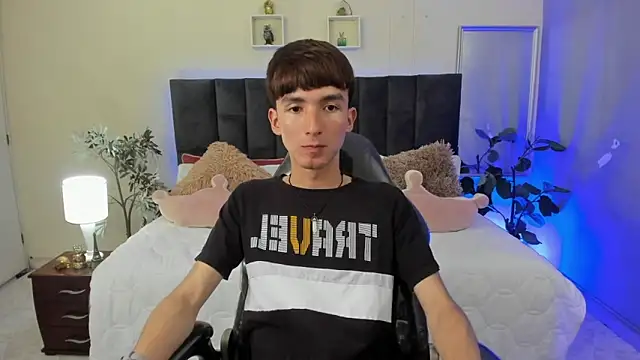 Jake_evans webcam