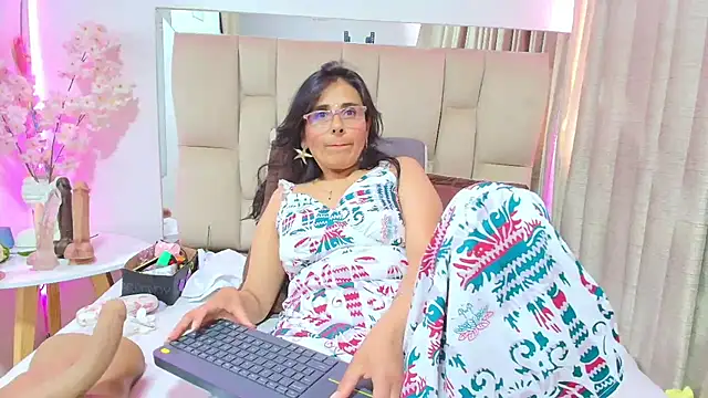 _Marcela__ webcam