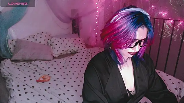 candy_lina webcam