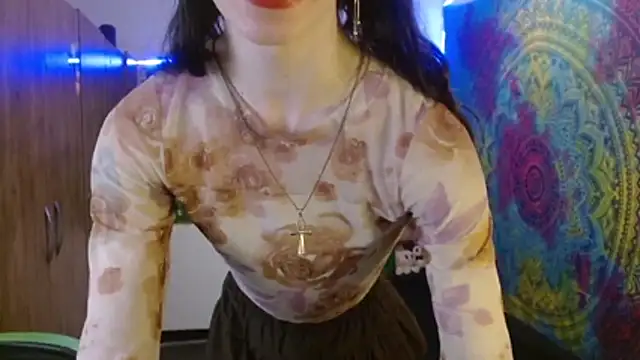 Burning_Venus12 webcam