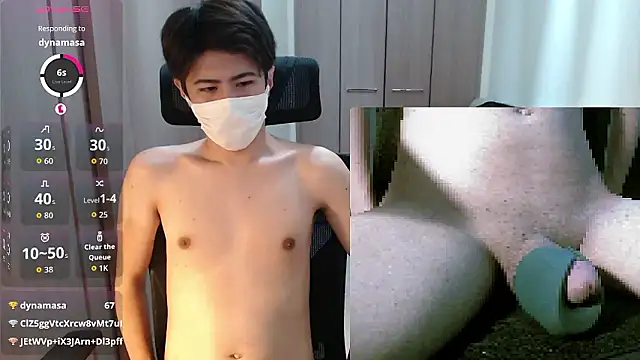 ryota__ty - Ryota__ty's free webcam - UK Sex Cams