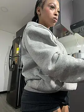 Melany_Williams webcam
