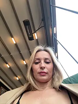 VikaBunny1 webcam