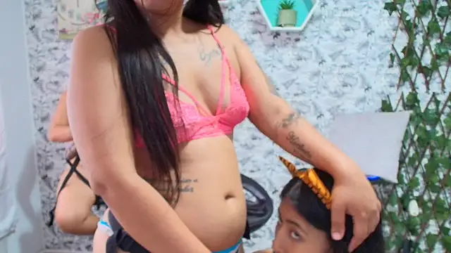 Baby3hot webcam