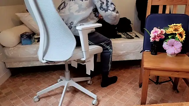 SteveStiffbone webcam